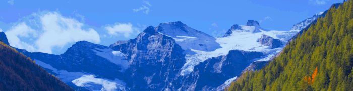 Ταξίδια Βουνά Ορειβασία Ιταλικές Άλπεις Gran Paradiso Basecamp Travel