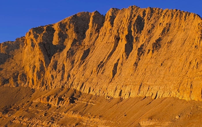 Ορειβασία Σχολή Βουνού ML1 Όλυμπος Θρόνος Δία Ιούλιος 2026